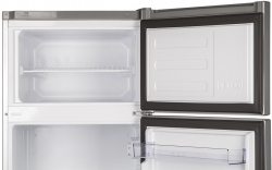 Холодильник Beko с верxн. мороз., 146x54x57, xолод.отд.-142л, мороз.отд.-87л, 2дв., A+, ST, серебристый RDSA240K20S - Картинка 4