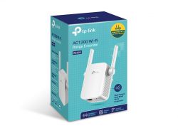  Wi-Fi  TP-LINK RE305 AC1200 1FE LAN ext. ant x2 RE305 -  7