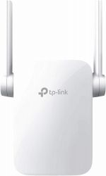TP-Link Повторювач Wi-Fi сигналу RE305 AC1200 1хFE LAN ext. ant x2 RE305