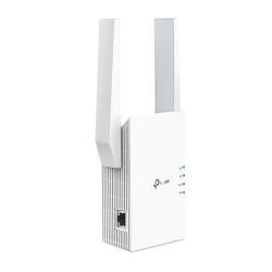 ���������� �������� WiFi TP-LINK RE705X AX3000, 1�GE, MESH RE705X - �������� 3