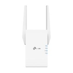 ���������� �������� WiFi TP-LINK RE705X AX3000, 1�GE, MESH RE705X - �������� 4