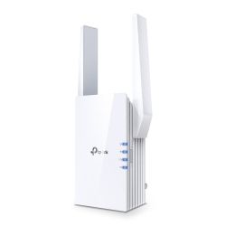 ���������� �������� WiFi TP-LINK RE705X AX3000, 1�GE, MESH RE705X