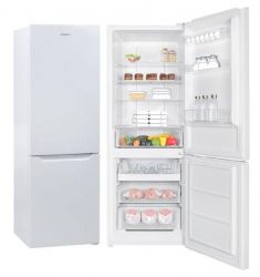 ����������� Snaige � ����. �����., 186x60x61, x����.���.-210�, �����.���.-83�, 2��., E, NF, ��������,  ���� RF64IFB-P5002EH