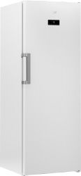 ����������� ������ Beko, 192x70x77, 404�, 1��., A+, NF, �������, ����� RFNE448E35W - �������� 2