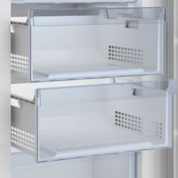 ����������� ������ Beko, 192x70x77, 404�, 1��., A+, NF, �������, ����� RFNE448E35W - �������� 6