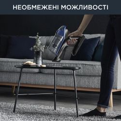   Rowenta X-Force Flex 14.60 Auto Aqua RH99C0WO RH99C0WO -  4