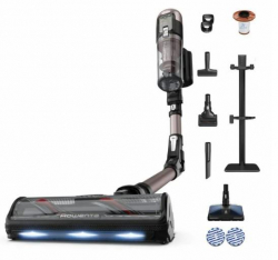 ������� Rowenta ������������ X-Force Flex 16.60 Aqua Animal, 315��, ������� ������, ���� ���� -0.65�, �����. ���. �� 120���, HEF system 99,9%, �����-������ RH9CD9E0