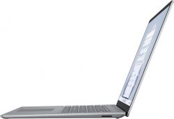  Microsoft Surface Laptop 5 15" PS Touch/Intel i7-1265U/16/512F/int/W11P/Platinum RIQ-00001 -  4