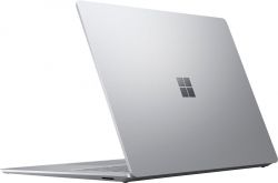 Microsoft  Surface Laptop 5 15" PS Touch/Intel i7-1265U/16/512F/int/W11P/Platinum RIQ-00001 -  3