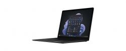 Microsoft  Surface Laptop 5 15" PS Touch/Intel i7-1265U/32/1024F/int/W11P/Black RL1-00001 -  3
