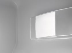 Вбудований холодильник Холодильник з морозильною камерою Electrolux RNT6NE18S - Картинка 7