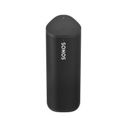    Sonos Roam Black ROAM1R21BLK -  2