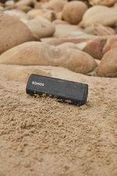Sonos    Roam, Black ROAM1R21BLK -  9