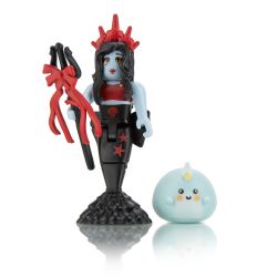    Roblox Core Figures Star Sorority: Dark Mermaid ROG0187