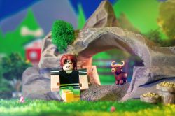   Roblox Multipack Adopt Me: Backyard BBQ ROG0190 -  8