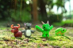   Roblox Multipack Adopt Me: Backyard BBQ ROG0190 -  3