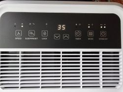 ��������� ������� Mycond Roomer Smart 25 �������, 25�/�����, 180�3/���, 50�2, �������, ��. ���-��, Wi-Fi, ������, ���� ����., ����� ROOMER_SMART_25 - �������� 12