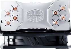   Cooler Master Hyper 212 EVO V2, LGA1700, 1200, 115x, 2066, AM4, 4pin PWM, TDP 150W RR-2V2E-18PK-R2 -  8