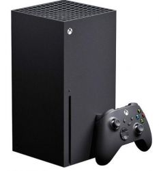   Xbox Series X 1TB,  RRT-0009