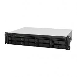   NAS Synology RS1221+ RS1221+ -  6