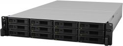 �������� ������� NAS Synology RS3621xs+ RS3621XS+ - �������� 4