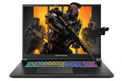 ������� Dream Machines RX5090-18 18UHD+, Intel U9-275HX, 32GB, F2TB, NVD5090-24, DOS, ������ RX5090-18UA29