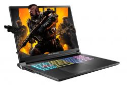 ������� Dream Machines RX5090-18 18UHD+, Intel U9-275HX, 32GB, F2TB, NVD5090-24, DOS, ������ RX5090-18UA29 - �������� 2