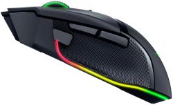 Мышь Razer Basilisk V3 Pro Black (RZ01-04620100-R3G1) USB - Картинка 8