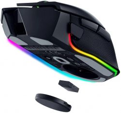 Мышь Razer Basilisk V3 Pro Black (RZ01-04620100-R3G1) USB - Картинка 4