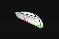 ����� Razer Basilisk V3 PRO Wireless White (RZ01-04620200-R3G1) - �������� 4