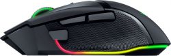 ���� Razer Basilisk V3 Pro 35K, RGB, USB-A/WL/BT, ������ RZ01-05240100-R3G1 - �������� 6