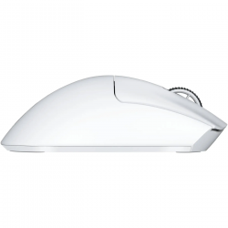 Миша Razer DeathAdder V4 Pro Gen-2, RGB, USB-A/WL/BT, білий RZ01-05330200-R3G1 - Картинка 7