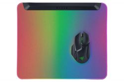 ������ ��� ���� ������� ����������� Razer  Firefly V2 Pro, � (360�278�4.6��), RGB, ������ RZ02-04920100-R3M1 - �������� 6