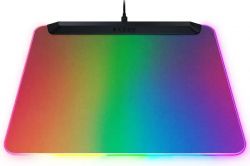 ������ ��� ���� ������� ����������� Razer  Firefly V2 Pro, � (360�278�4.6��), RGB, ������ RZ02-04920100-R3M1 - �������� 5