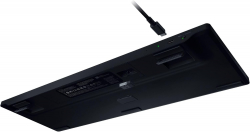 Клавіатура механічна BlackWidow V4 Low-profile HyperSpeed, 104key, Yellow Switch, USB-A/WL/BT, EN, RGB, чорний RZ03-05271500-R3M1 - Картинка 10