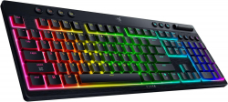 Клавіатура механічна BlackWidow V4 Low-profile HyperSpeed, 104key, Yellow Switch, USB-A/WL/BT, EN, RGB, чорний RZ03-05271500-R3M1 - Картинка 8