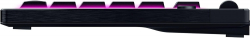 ��������� ��������� Razer BlackWidow V4 Low-profile TKL HyperSpeed, 87key, Yellow Switch, USB-A/WL/BT, EN, RGB, ������ RZ03-05450100-R3M1 - �������� 8