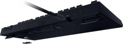 ��������� ��������� Razer BlackWidow V4 TKL HyperSpeed, 87key, Orange Switch Gen-3, USB-A/WL/BT, EN, RGB, ������ RZ03-05480100-R3M1 - �������� 10