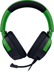 Гарнітура Razer Kraken V4 X, 7.1, USB-A, 1.8м, RGB, Minecraft Ed. RZ04-05180200-R3M1 - Картинка 13