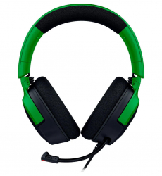 Гарнітура Razer Kraken V4 X, 7.1, USB-A, 1.8м, RGB, Minecraft Ed. RZ04-05180200-R3M1 - Картинка 11