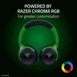Гарнітура Razer Kraken V4 X, 7.1, USB-A, 1.8м, RGB, Minecraft Ed. RZ04-05180200-R3M1 - Картинка 4