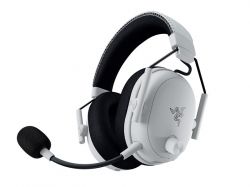 ��������� Razer BlackShark V3 Pro Wireless White (RZ04-05400200-R3M1)