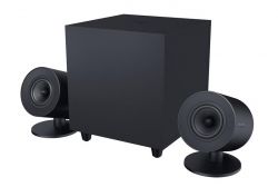 Razer ��������� ������� Nommo V2 USB-A, ������ RZ05-04750100-R3G1