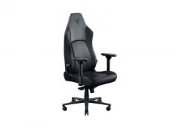 ����� Razer Iskur V2 NewGen, EPU ���� � CoolTouch�, 4D-Armrests, ������ RZ38-04900800-R3G1 - �������� 1