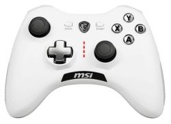 MSI �������� ������� Force GC20 V2 WHITE S10-04G0020-EC4 S10-04G0020-EC4