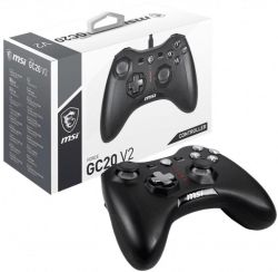 MSI �������� ������� Force GC20 V2 S10-04G0050-EC4 S10-04G0050-EC4 - �������� 9