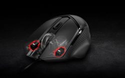 MSI Clutch GM20 Elite GAMING Mouse S12-0400D00-C54 -  19