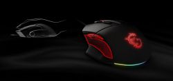  MSI Clutch GM20 Elite GAMING Mouse S12-0400D00-C54 -  17