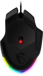  MSI Clutch GM20 Elite GAMING Mouse S12-0400D00-C54 -  16