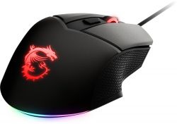  MSI Clutch GM20 Elite GAMING Mouse S12-0400D00-C54 -  14